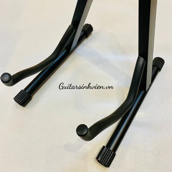 Chân để đàn guitar - chân chữ A