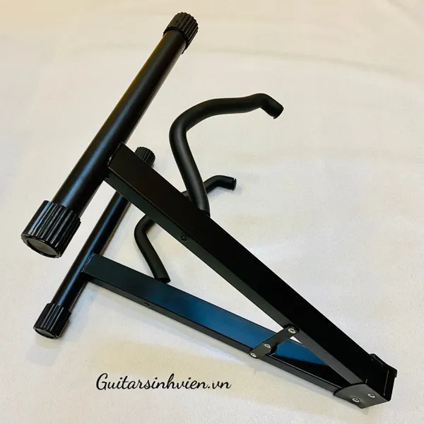 Chân để đàn guitar - chân chữ A