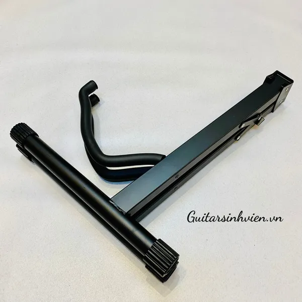 Chân để đàn guitar - chân chữ A