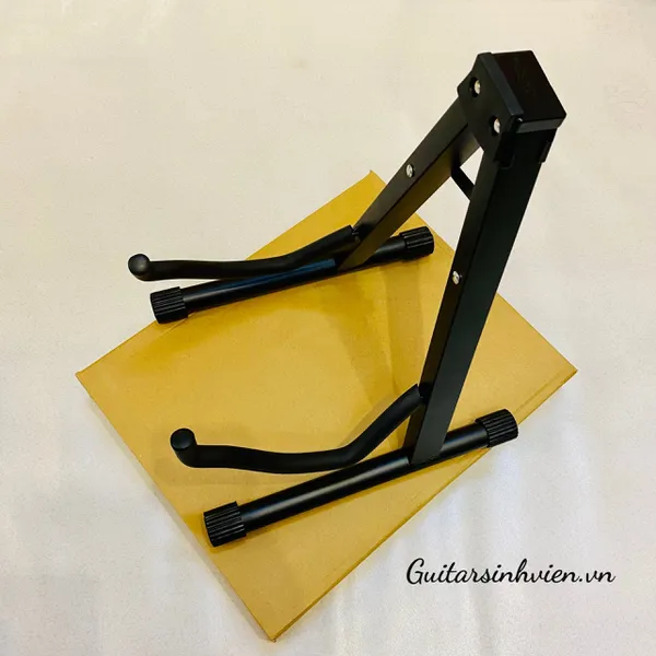 Chân để đàn guitar - chân chữ A
