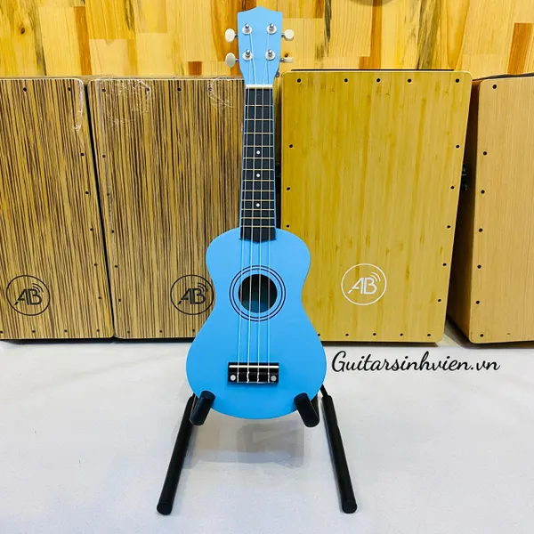 Chân để đàn ukulele cao cấp 