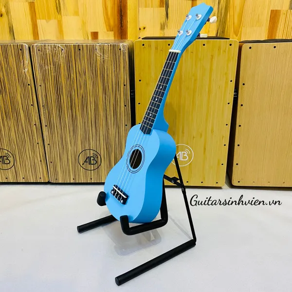 Chân để đàn ukulele cao cấp 