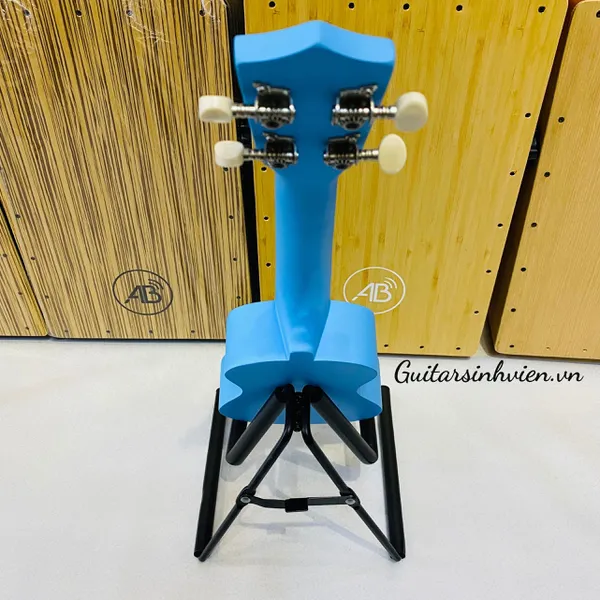 Chân để đàn ukulele cao cấp 