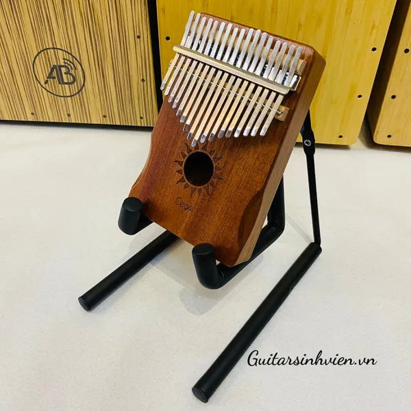 Chân để đàn ukulele cao cấp 