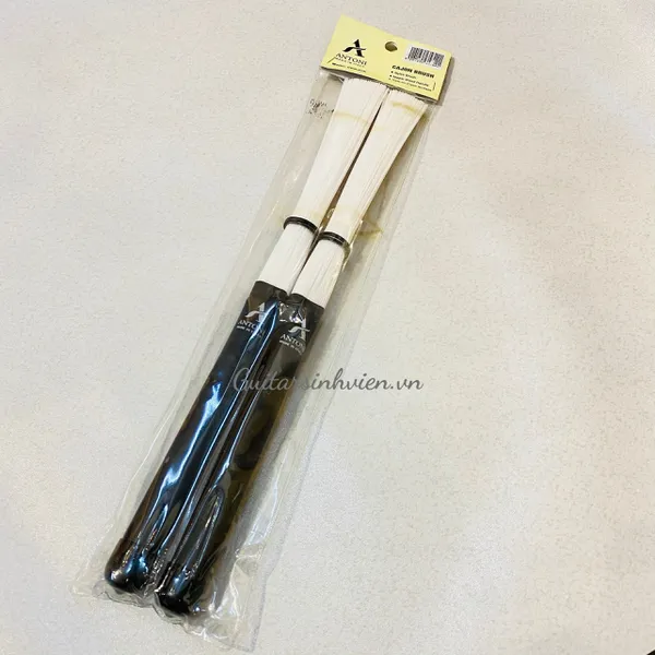 Chổi đánh Cajon Brush Antony CBR01A