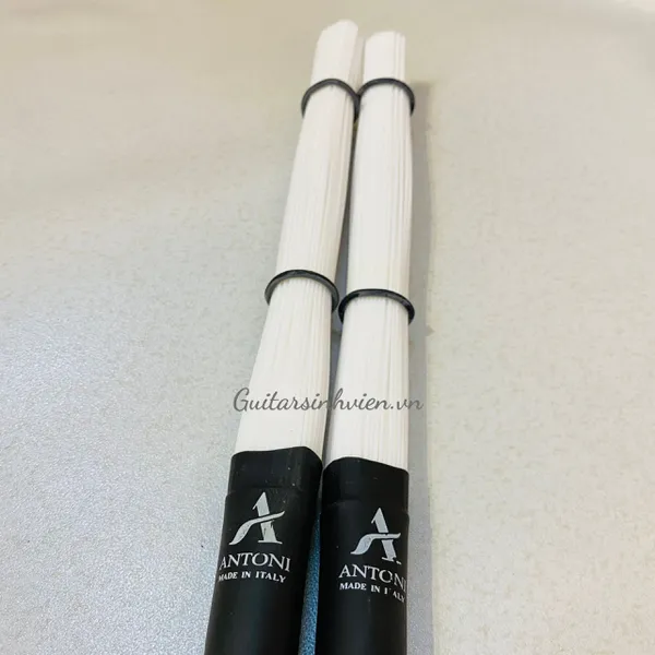 Chổi đánh Cajon Brush Antony CBR01A