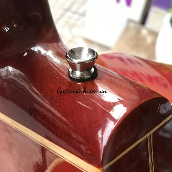 Chốt đeo dây guitar giá rẻ