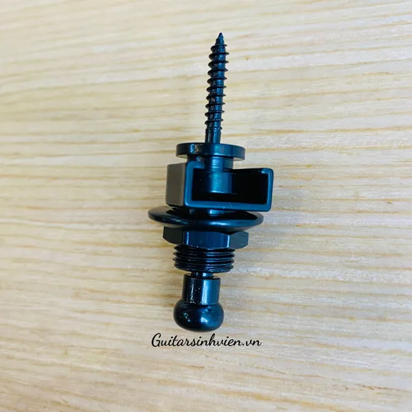 Chốt Đeo Dây Guitar Cao Cấp Straplock