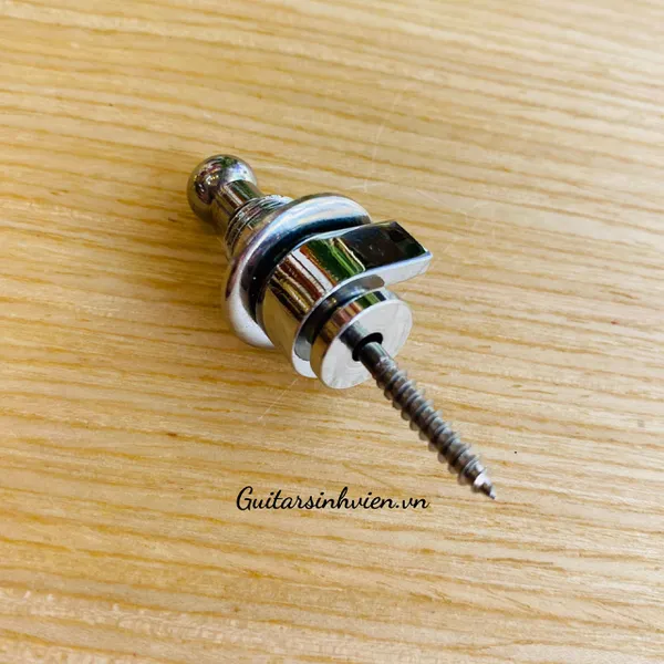 Chốt Đeo Dây Guitar Cao Cấp Straplock
