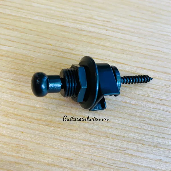 Chốt Đeo Dây Guitar Cao Cấp Straplock