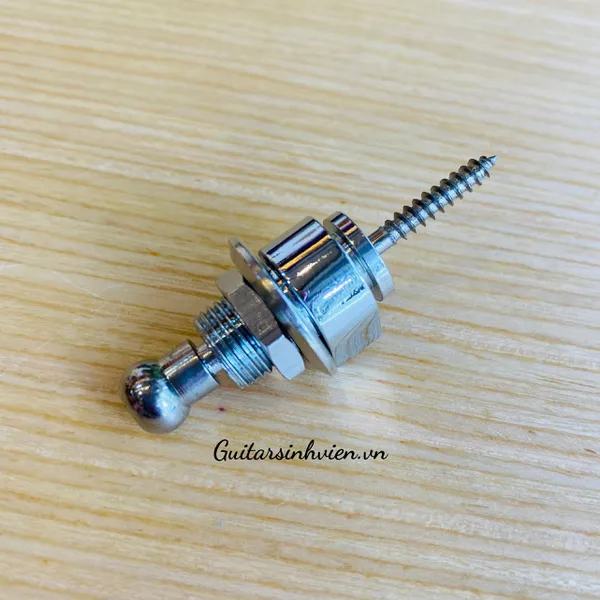 Chốt Đeo Dây Guitar Cao Cấp Straplock