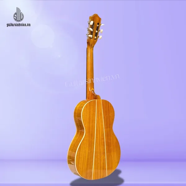 Đàn Guitar Classic Mini 3/4 Gỗ KOA C2MK