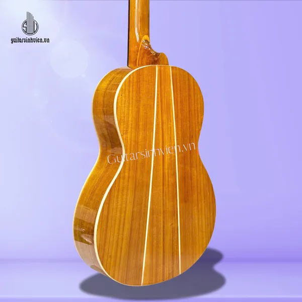 Đàn Guitar Classic Mini 3/4 Gỗ KOA C2MK