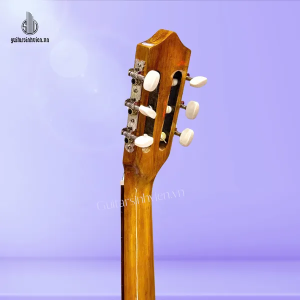 Đàn Guitar Classic Mini 3/4 Gỗ KOA C2MK