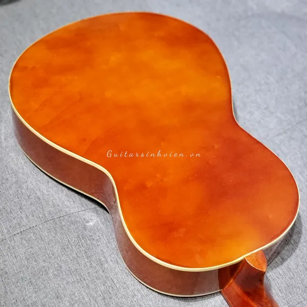 Đàn guitar classic mini 3/4 giá rẻ SV-C1MIN