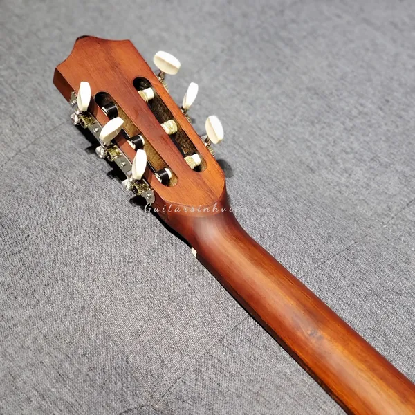 Đàn guitar classic mini 3/4 giá rẻ SV-C1MIN