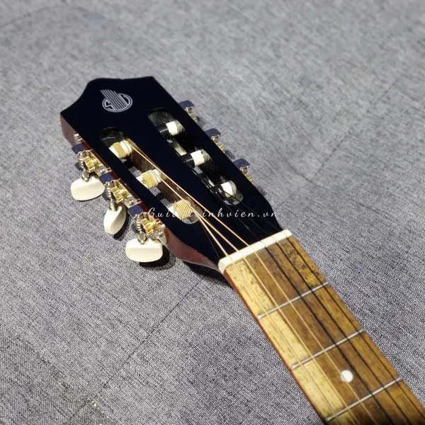 Đàn guitar classic mini 3/4 giá rẻ SV-C1MIN