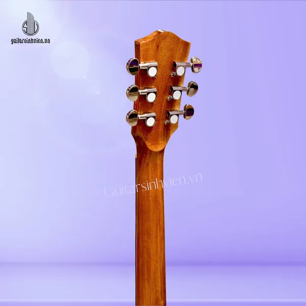💥HOT💥 Đàn Guitar Acoustic Có Vát Bavel Chống Đau Tay - FA2V