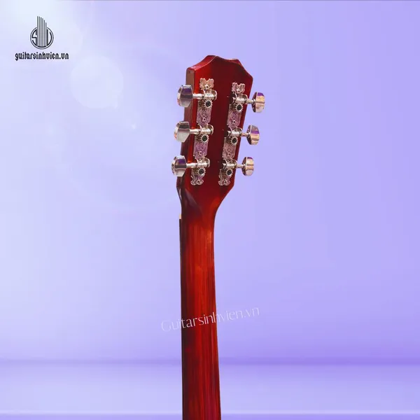 Đàn Guitar Mini Acoustic 3/4 SV-A1M
