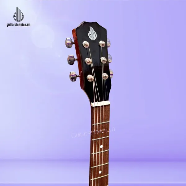 Đàn Guitar Mini Acoustic 3/4 SV-A1M