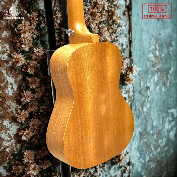 Đàn Ukulele Concert Giá Rẻ | Chất Lượng UKU23