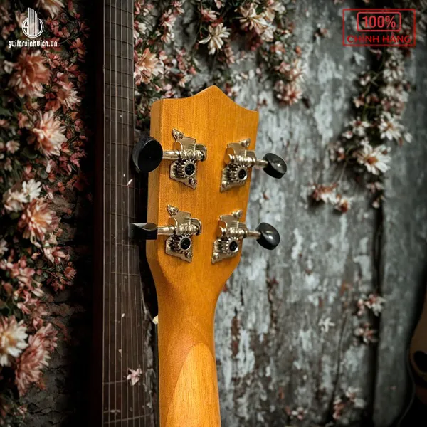 Đàn Ukulele Concert Giá Rẻ | Chất Lượng UKU23