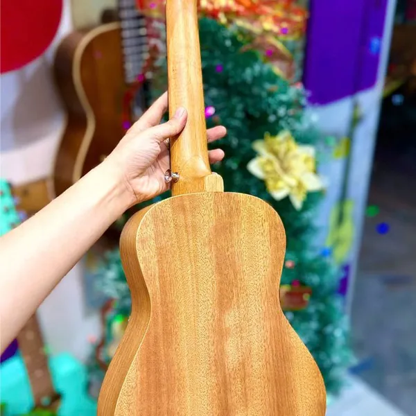 Đàn Ukulele Concert Giá Rẻ | Chất Lượng UKU23