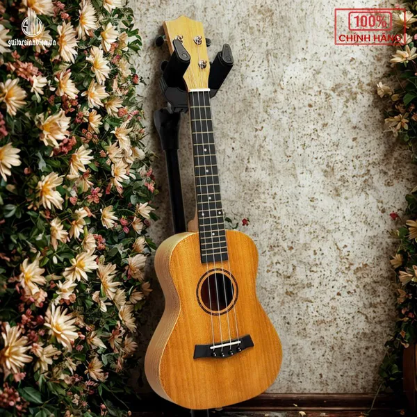 Đàn Ukulele Concert Giá Rẻ | Chất Lượng UKU23