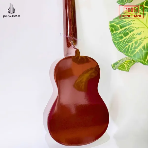 Đàn Ukulele Soprano Dễ Thương 21inch [Mã U21I]