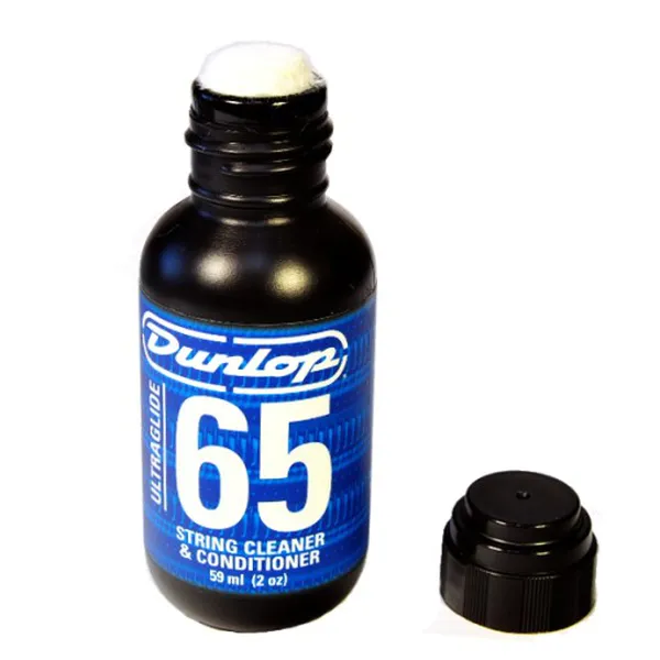 Dầu lau dây đàn Dunlop 65 của Mỹ