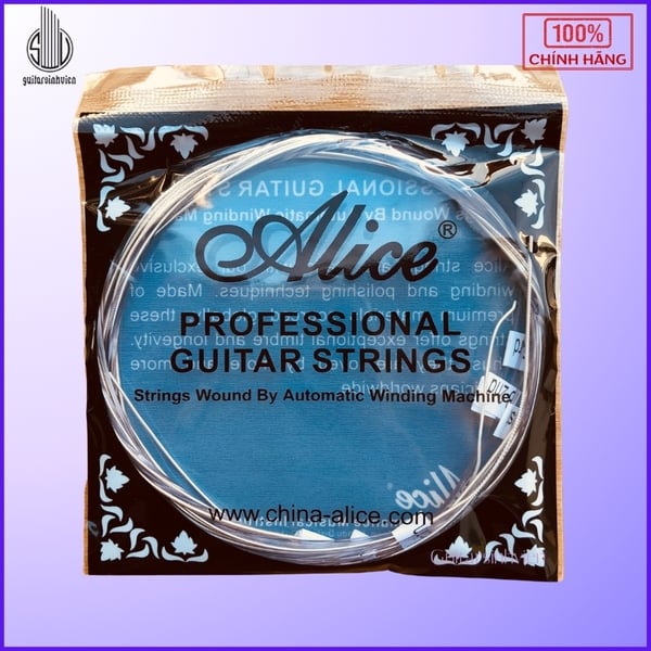 Dây đàn guitar classic Alice chính hãng AC139