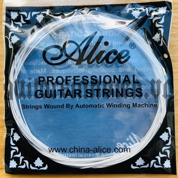 Dây đàn guitar classic chính hãng Alice AC130
