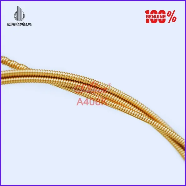 Dây đàn guitar acoustic giá rẻ Alice A408K