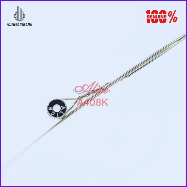 Dây đàn guitar acoustic giá rẻ Alice A408K