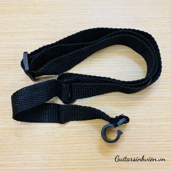 Dây đeo đàn ukulele cơ bản
