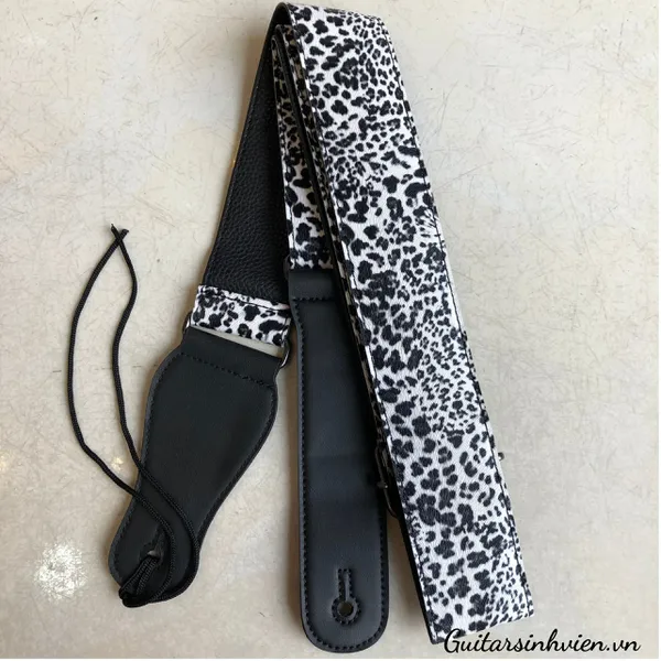 Dây đeo đàn guitar Deviser A13