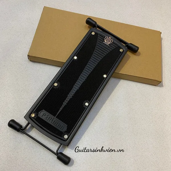 Gác chân classic Perlman cao cấp