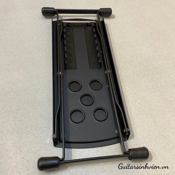 Gác chân classic Perlman cao cấp