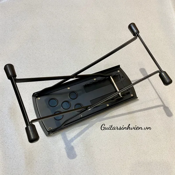 Gác chân classic Perlman cao cấp