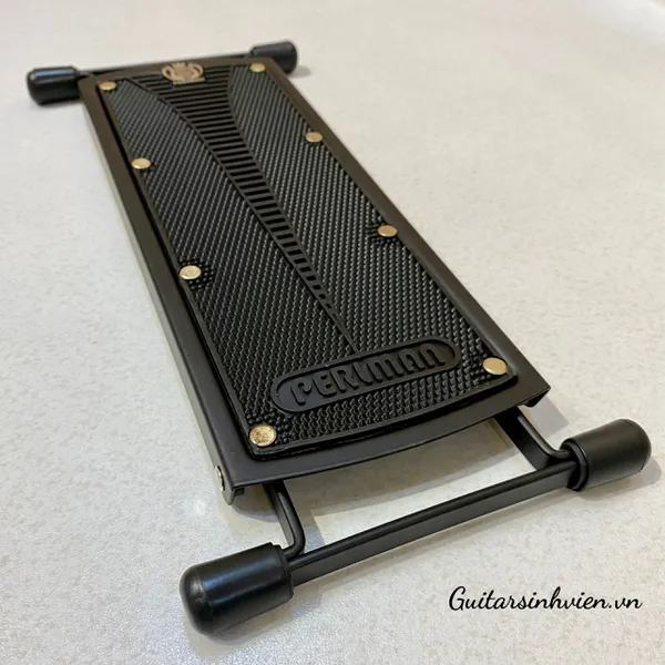 Gác chân classic Perlman cao cấp