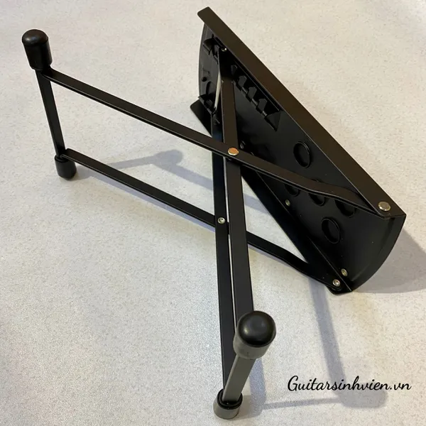 Gác chân classic Perlman cao cấp