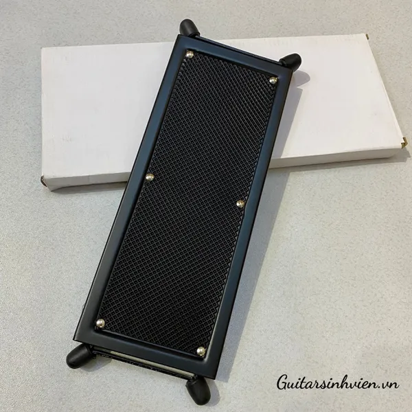 Ghế gác chân guitar classic GSV