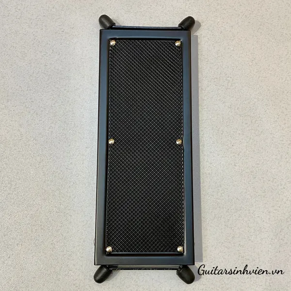 Ghế gác chân guitar classic GSV