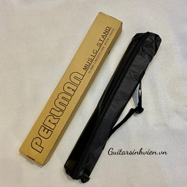 Giá để sách nhạc Perlman cao cấp 