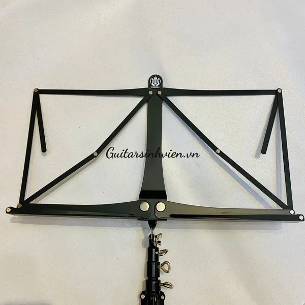 Giá để sách nhạc Perlman cao cấp 