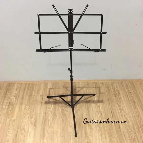Giá để sách nhạc phổ thông 