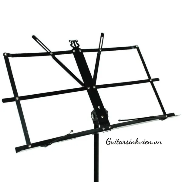 Giá để sách nhạc phổ thông 