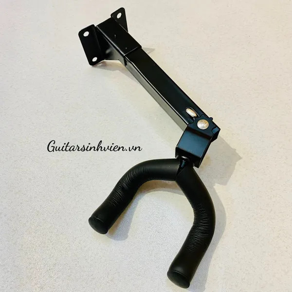 Tay treo đàn guitar gắn tường loại dài N2