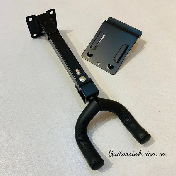 Tay treo đàn guitar gắn tường loại dài N2