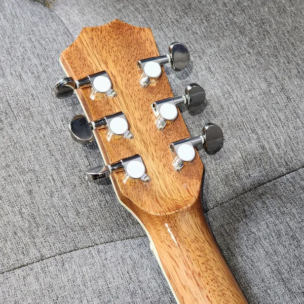 Đàn Guitar Acoustic Full Gỗ Điệp Già SV - FA5